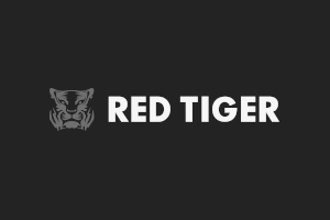 Red Tiger Gaming logo